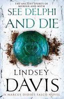 See Delphi and Die (Davis Lindsey)(Paperback)