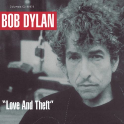 Love and Theft (Bob Dylan) (Vinyl / 12