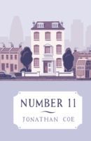 Number 11 (Coe Jonathan)(Paperback)