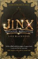 Jinx - The Wizard's Apprentice (Blackwood Sage)(Paperback)