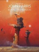 Art of John Harris(Pevná vazba)