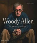 Woody Allen - A Retrospective (Shone Tom)(Pevná vazba)