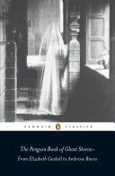 Penguin Book of Ghost Stories - from Elizabeth Gaskell to Ambrose Bierce (Newton Michael)(Paperback)