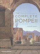 Complete Pompeii (Berry Joanne)(Paperback)