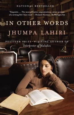 In Other Words (Lahiri Jhumpa)(Paperback)