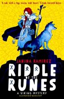 Riddle of the Runes (Ramirez Janina)(Paperback)