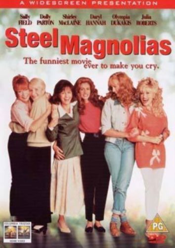 Steel Magnolias (Herbert Ross) (DVD / Widescreen)