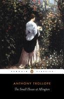 Small House at Allington (Trollope Anthony)(Paperback)
