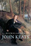 John Keats (Roe Nicholas)(Paperback)