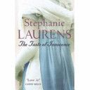 Taste of Innocence (Laurens Stephanie)(Paperback)