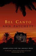 Bel Canto (Patchett Ann)(Paperback)