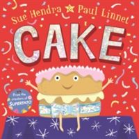 Cake (Hendra Sue)(Paperback)