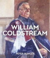William Coldstream - Catalogue Raisonne (Rumley Peter)(Pevná vazba)
