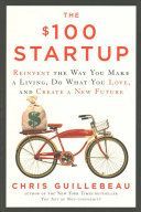 100 STARTUP THE EXP (GUILLEBEAU CHRIS)(Paperback)