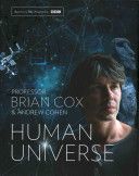 Human Universe (Cox Brian)(Pevná vazba)