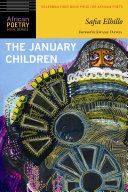 January Children (Elhillo Safia)(Paperback)