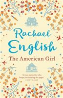 American Girl (English Rachael)(Paperback)