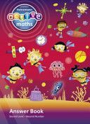 Heinemann Active Maths - Beyond Number - Second Level - Answerbook(Paperback)