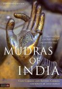 Mudras of India - A Comprehensive Guide to the Hand Gestures of Yoga and Indian Dance (Carroll Cain)(Paperback)