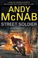 Street Soldier (McNab Andy)(Paperback)