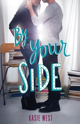 By Your Side (West Kasie)(Paperback)