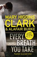 Every Breath You Take (Clark Mary Higgins)(Paperback / softback)