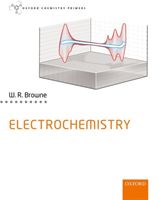 Electrochemistry (Browne Wesley R. (Chair of Molecular Inorganic Chemistry University of Groningen))(Paperback / softback)