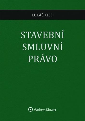Stavební smluvní právo