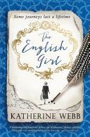 English Girl (Webb Katherine)(Paperback)
