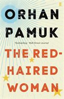 Red-Haired Woman (Pamuk Orhan)(Paperback)