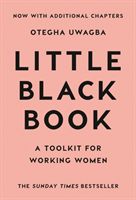 Little Black Book - The Sunday Times Bestseller (Uwagba Otegha)(Paperback / softback)