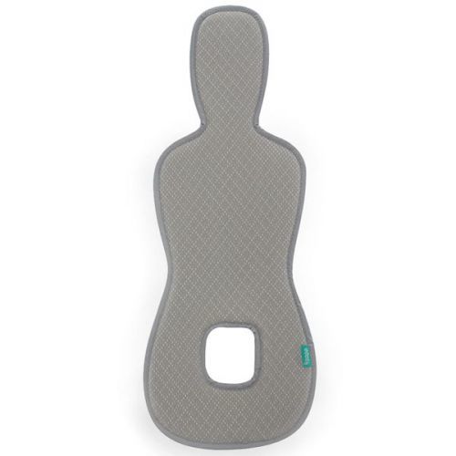 Zopa Prodyšná Podložka Do Autosedačky Breeze Sk. 0+ Wild Flowers