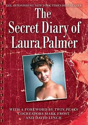 The Secret Diary of Laura Palmer (Lynch Jennifer)(Paperback)