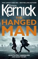 Hanged Man (Kernick Simon)(Paperback)