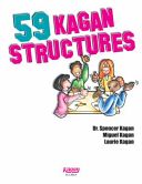 59 Kagan Structures - Proven Engagement Strategies (Kagan Spencer)(Paperback)