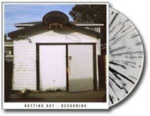 Reckoning (Rotting Out) (CD / Album)