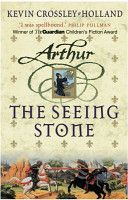 Seeing Stone (Crossley-Holland Kevin)(Paperback)