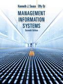 Management Information Systems (Sousa Ken)(Pevná vazba)