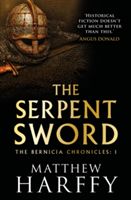 Serpent Sword (Harffy Matthew)(Paperback)
