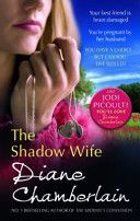 Shadow Wife (Chamberlain Diane)(Paperback)