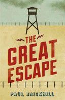 Great Escape (Brickhill Paul)(Paperback)