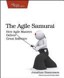 Agile Samurai - How Agile Masters Deliver Great Software (Rasmusson Jonathan)(Paperback)