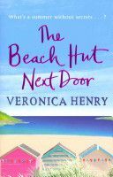 Beach Hut Next Door (Henry Veronica)(Paperback)