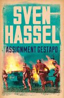 Assignment Gestapo (Hassel Sven)(Paperback)