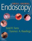 Small Animal Endoscopy (Tams Todd R.)(Pevná vazba)