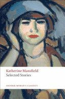 Selected Stories (Mansfield Katherine)(Paperback)