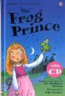 Frog Prince (Davidson Susanna)(Mixed media product)