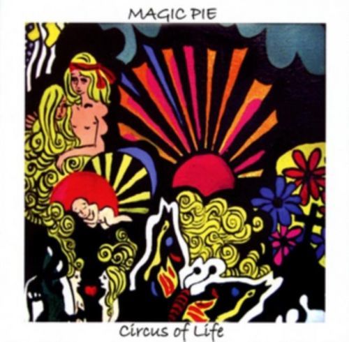 Circus of Life (Magic Pie) (Vinyl / 12