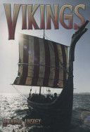 Vikings (Linskey Howard)(Paperback)