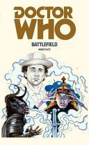 Doctor Who: Battlefield (Platt Marc)(Paperback)